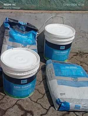 Aqua Barrier