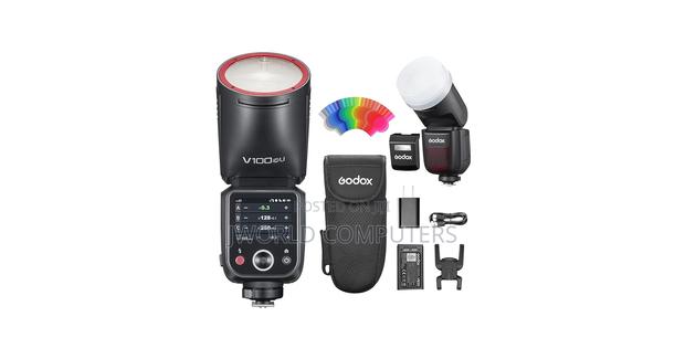 Godox V100c - thumbnail 2