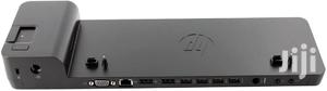 HP Ultraslim Docking Station 2013 D9Y32AA / D9Y19AA - thumbnail 2