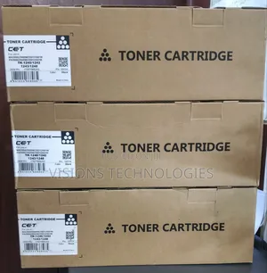 Tk-1240/1242/1243/1248 for Use in Kyocera Pa2000w