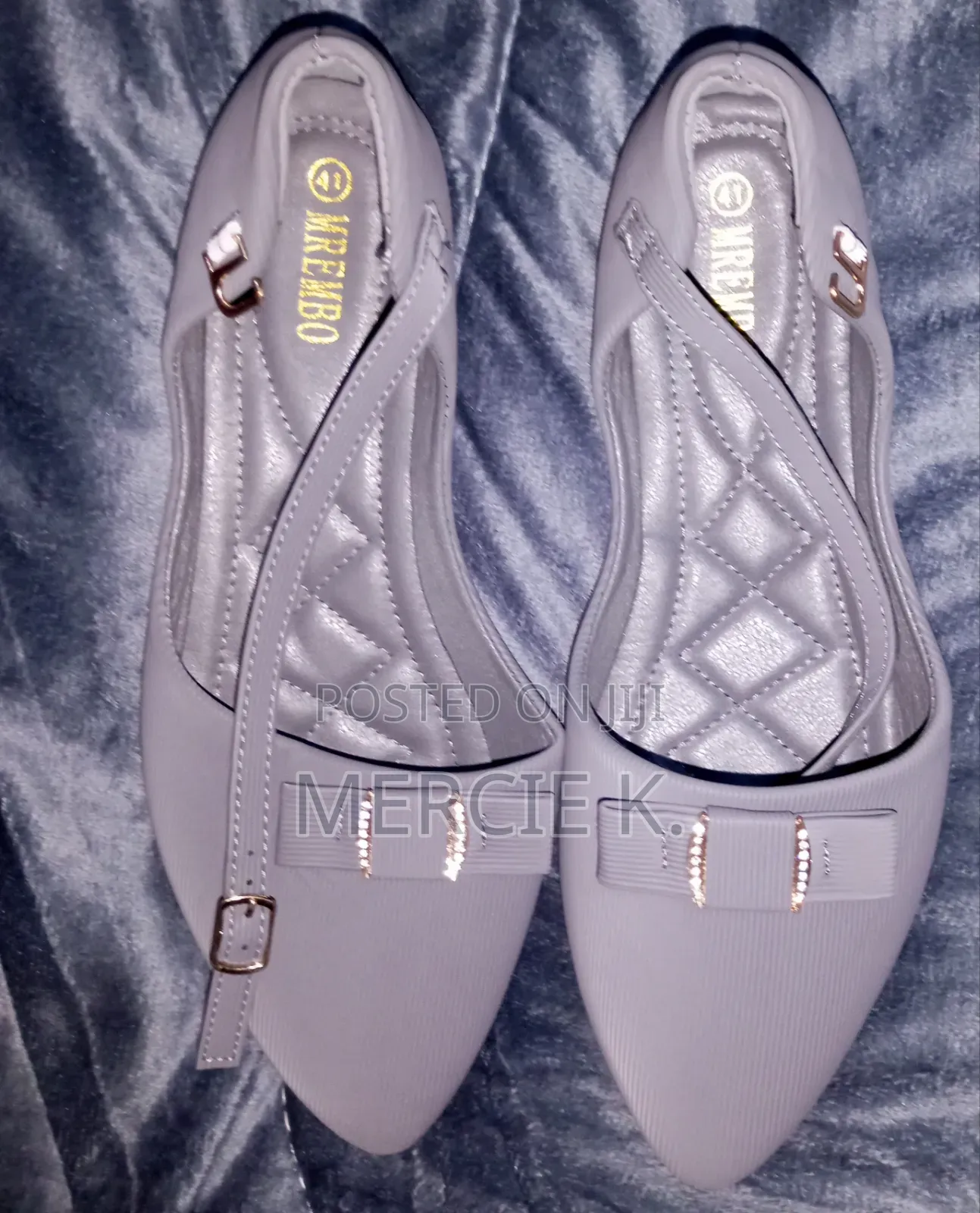 Flat Shoes