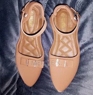 Flat Shoes