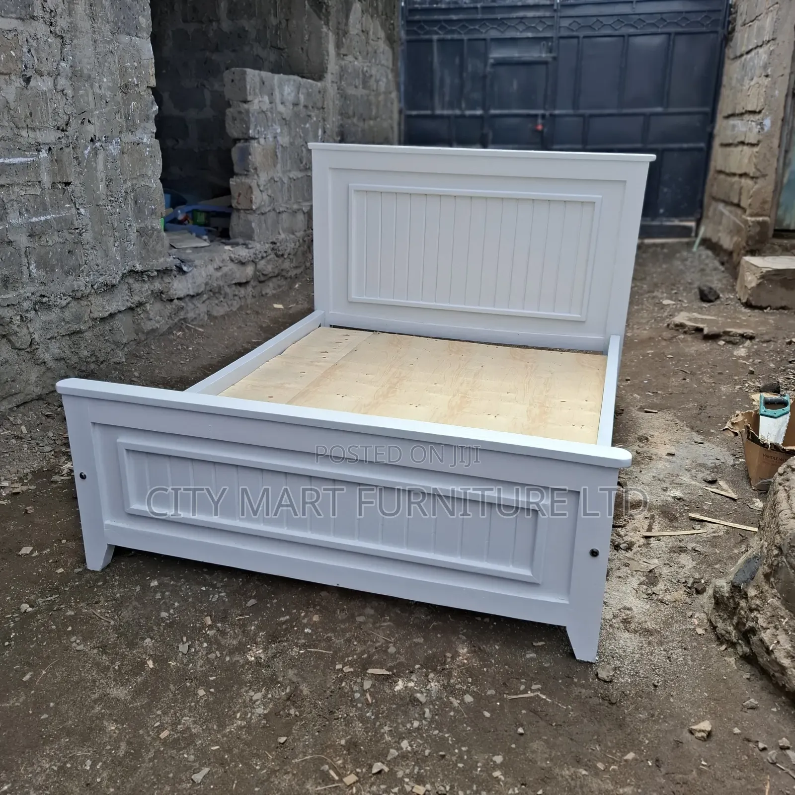Luxury Modern Panel/Board Beds on Offer!