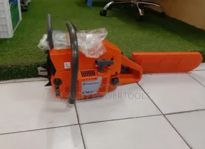 Heavy Duty 272 Xp Power Saw