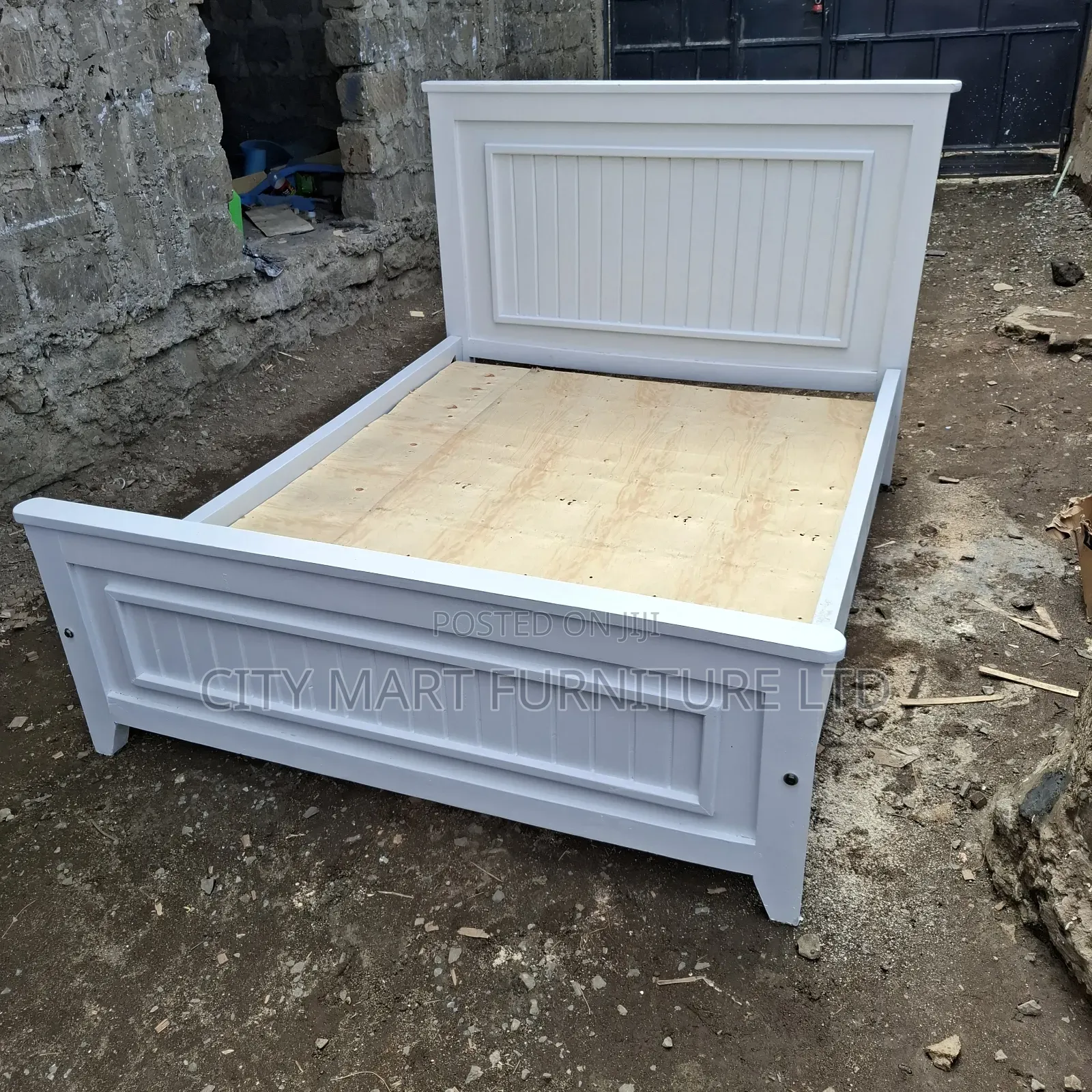 Luxurious Modern Panel/Board Beds on Offer!