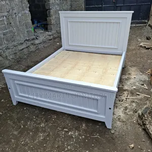 Luxurious Modern Panel/Board Beds on Offer!