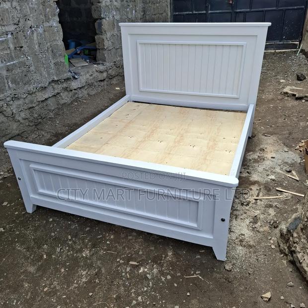 Luxurious Modern Panel/Board Beds on Offer!