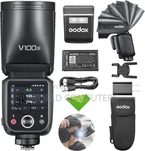 Godox V100s