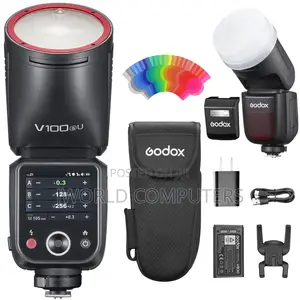 Godox V100s