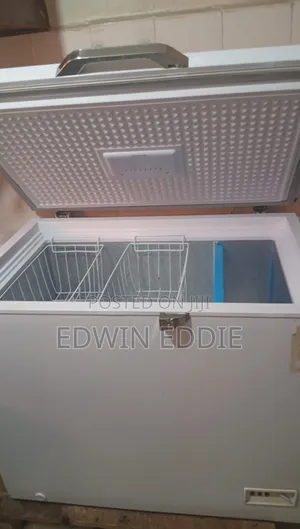 Chest Freezer