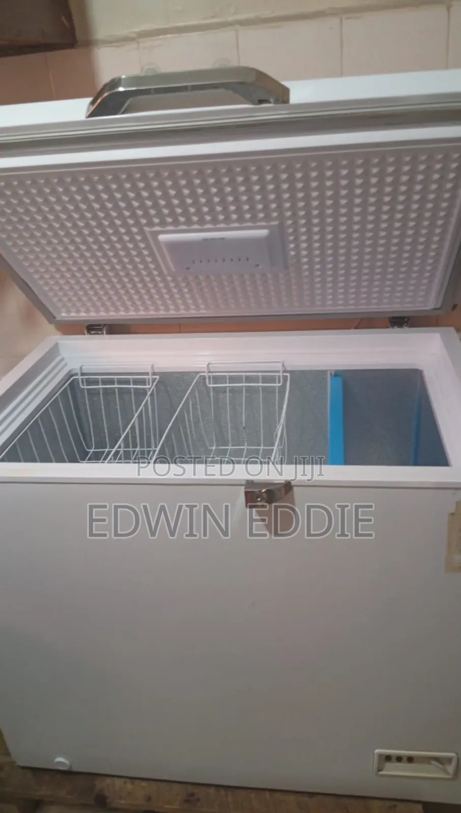 Chest Freezer