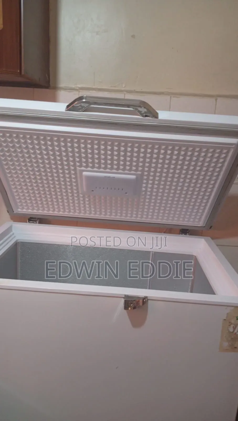 Chest Freezer