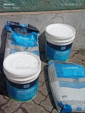 Laticrete Aqua Barrier