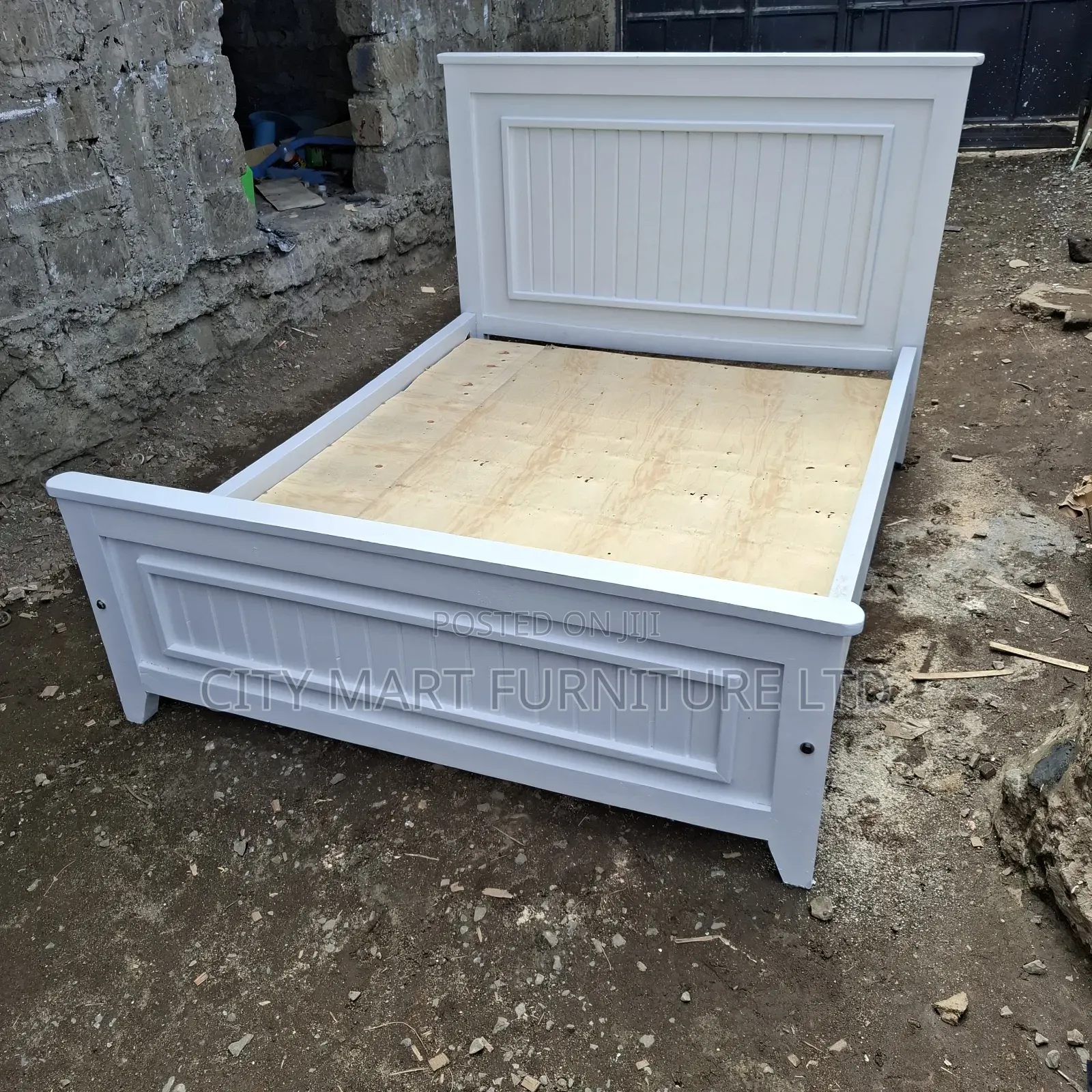 Styled Modern Panel/Board Beds on Offer!