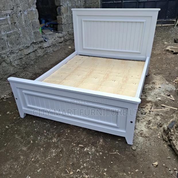 Styled Modern Panel/Board Beds on Offer! - main view