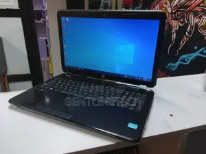 Laptop HP 250 G2 4GB Intel Core i5 HDD 500GB