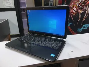 Laptop HP 250 G2 4GB Intel Core i5 HDD 500GB