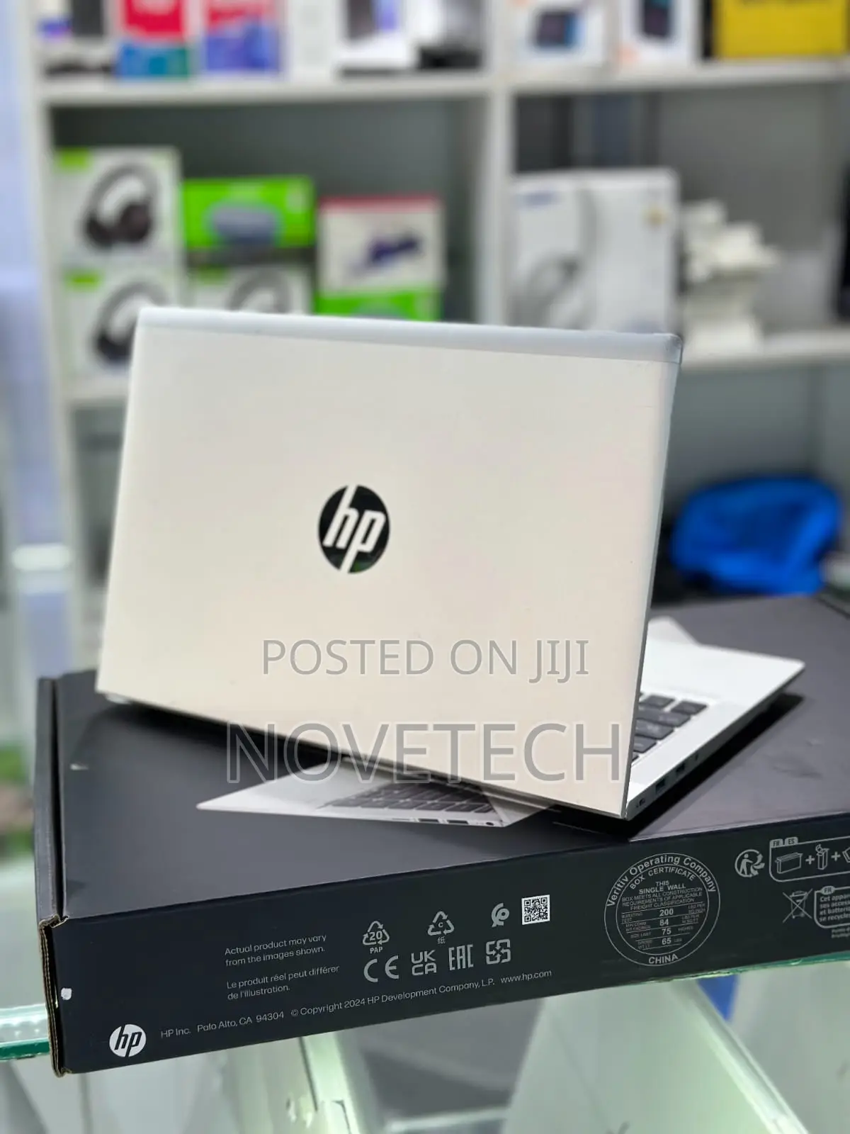 Laptop HP 630 16GB AMD Ryzen 5 SSD 256GB