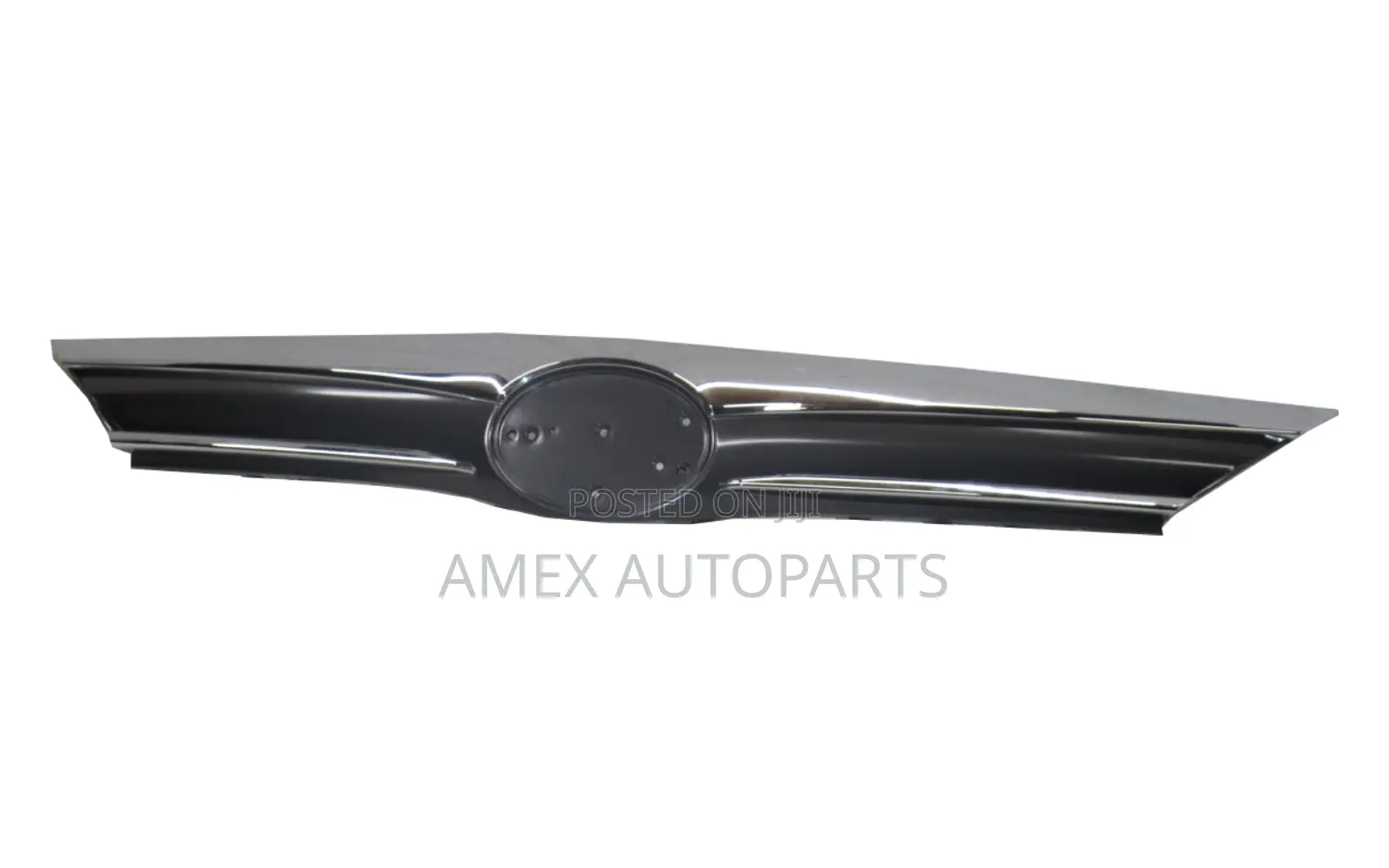 Toyota Axio Fielder 165 2015 Onwards Front Grille / Grill