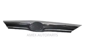 Toyota Axio Fielder 165 2015 Onwards Front Grille / Grill