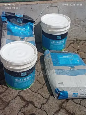 Laticrete Aqua Barrier Solution