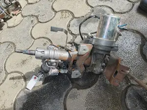 Nissan Dayz Steering Column