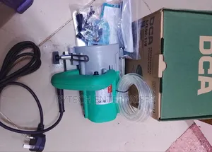 Dca 1240watts Handheld Marble Cutter