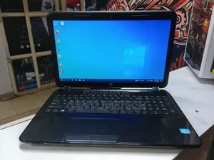 Laptop HP 250 G2 4GB Intel Core i5 HDD 500GB