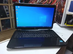 Laptop HP 250 G2 4GB Intel Core i5 HDD 500GB
