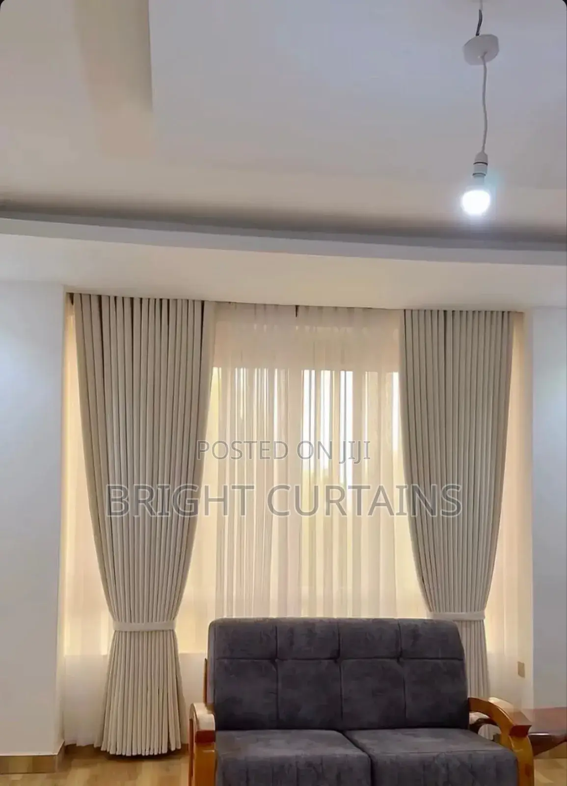 Curtains With High Quality