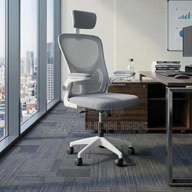 Mesh Office Desk Chair
