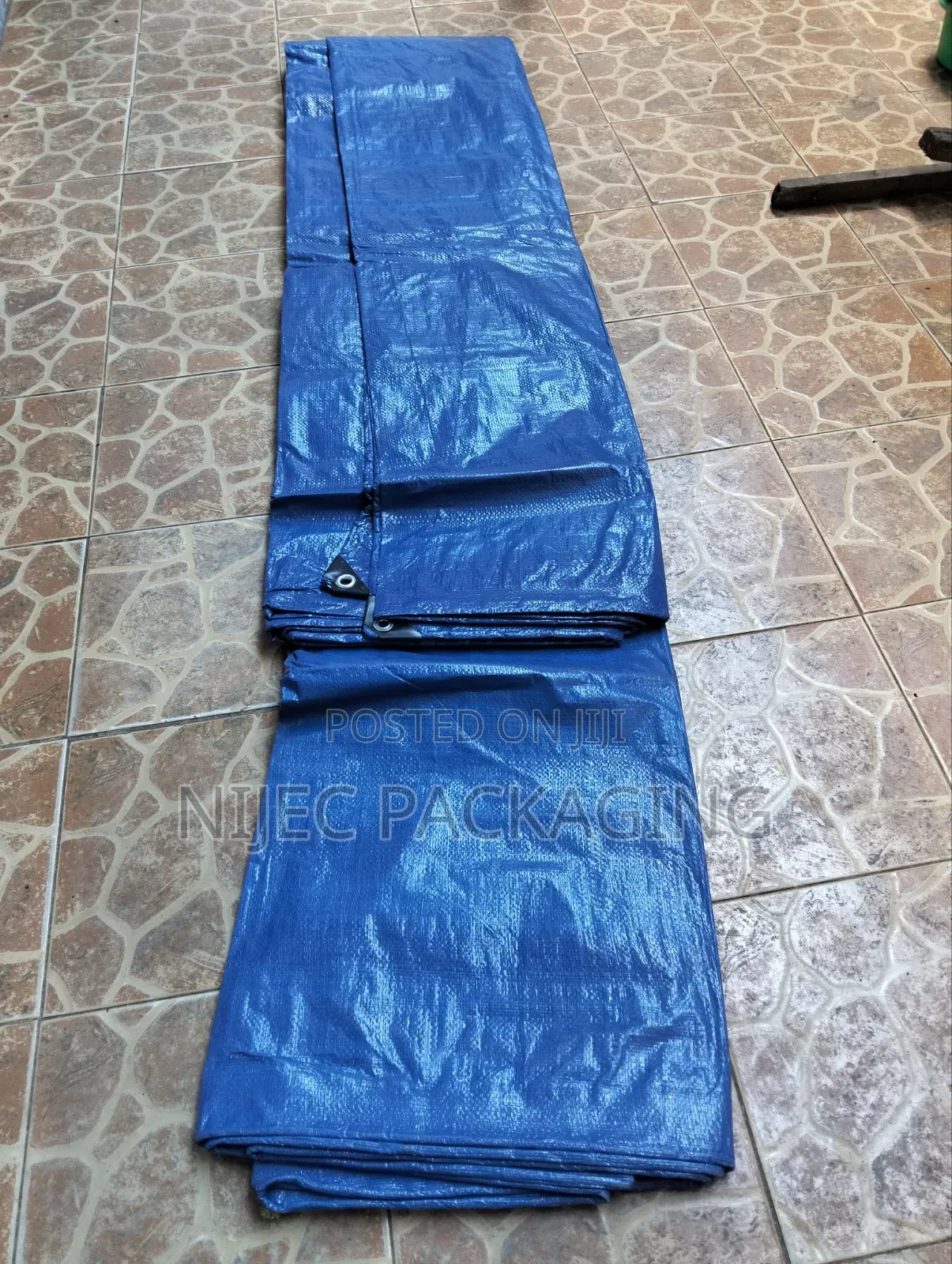 Multipurpose Waterproof Laminated Tarpaulins/Hema