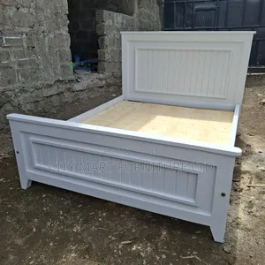 Organised Modern Panel/Board Beds on Offer!