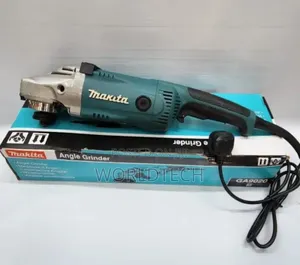 2200 Watts 9" Makita Grinder/9"Makita Angle Grinderr