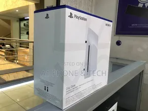 Playstation Disc Drive