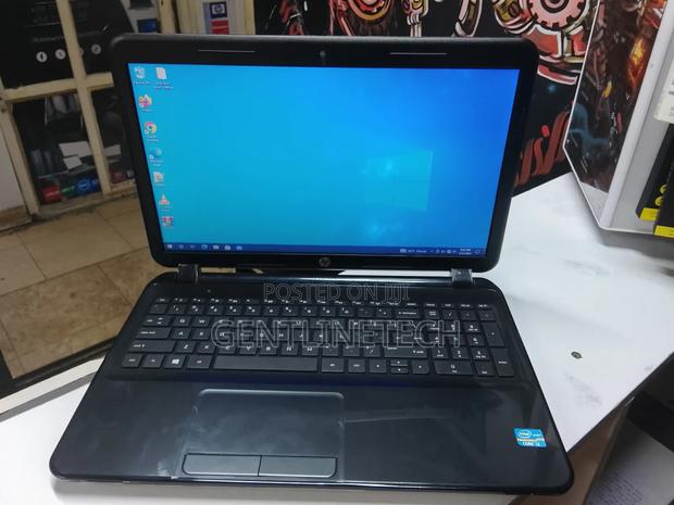 Laptop HP 250 G2 4GB Intel Core i5 HDD 500GB