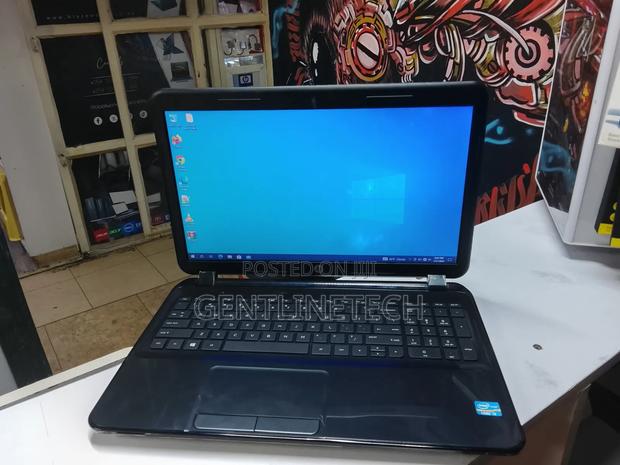 Laptop HP 250 G2 4GB Intel Core i5 HDD 500GB - thumbnail 2