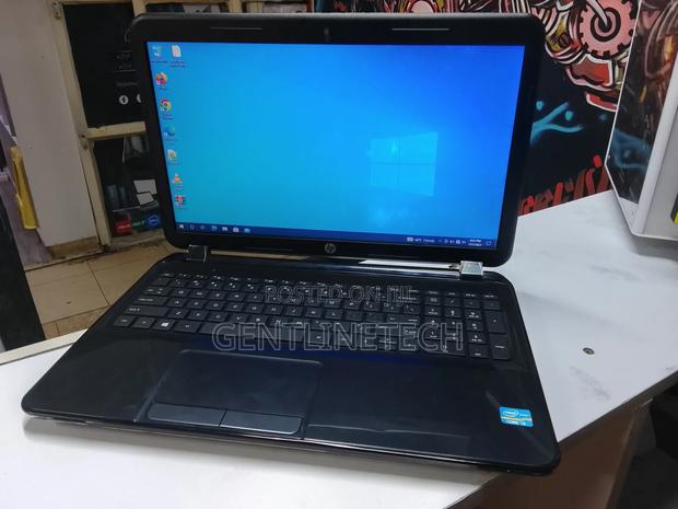 Laptop HP 250 G2 4GB Intel Core i5 HDD 500GB - thumbnail 3