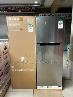 Samsung 233 Liters Top Mount Refrigerator