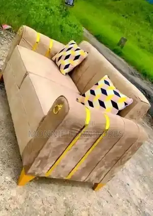 Cream Chester Sofa Seat