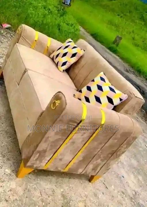 Cream Chester Sofa Seat