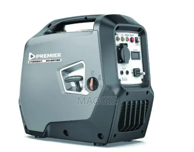 Lt2000is Premier Inverter Generator