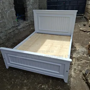 Smartest Modern Panel/Board Beds on Offer!