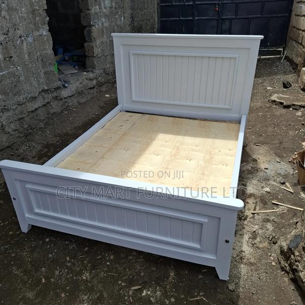 Smartest Modern Panel/Board Beds on Offer! - main view