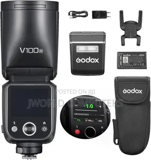 Godox V100n