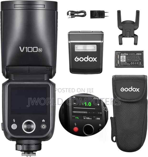 Godox V100n