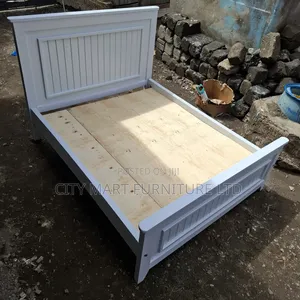 Beautiful Modern Panel/Board Beds on Offer!