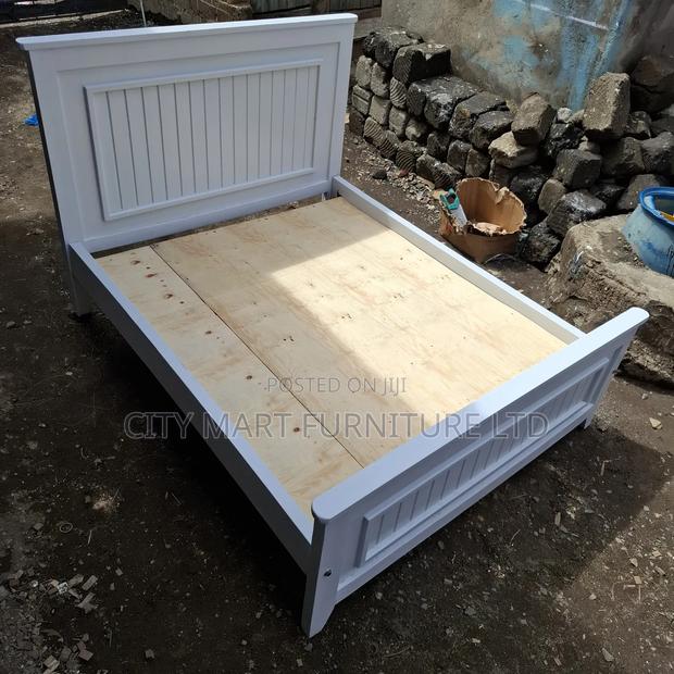Beautiful Modern Panel/Board Beds on Offer!