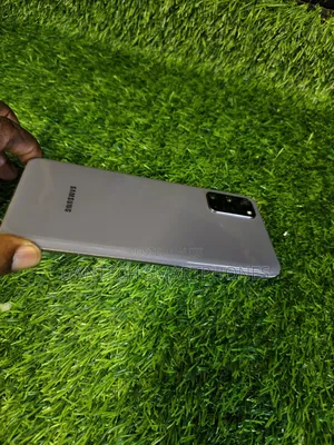 Samsung Galaxy S20+ 5G 256 GB Gray
