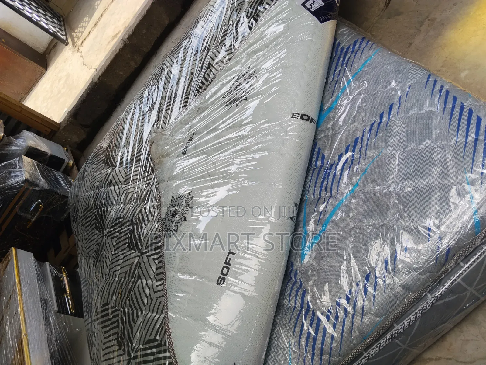 Cloud Soft 6x6 Mattress Topper for Everyday Comfort